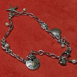 Brighton Sea Anklet